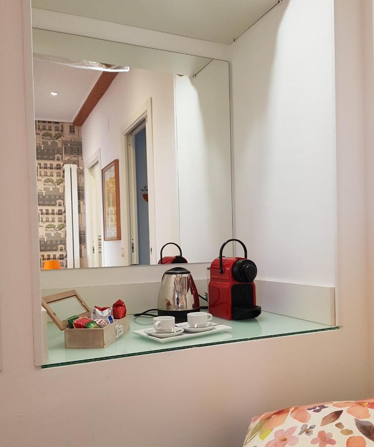 La Foresteria Garden Boutique B&B 卡塔尼亚 外观 照片