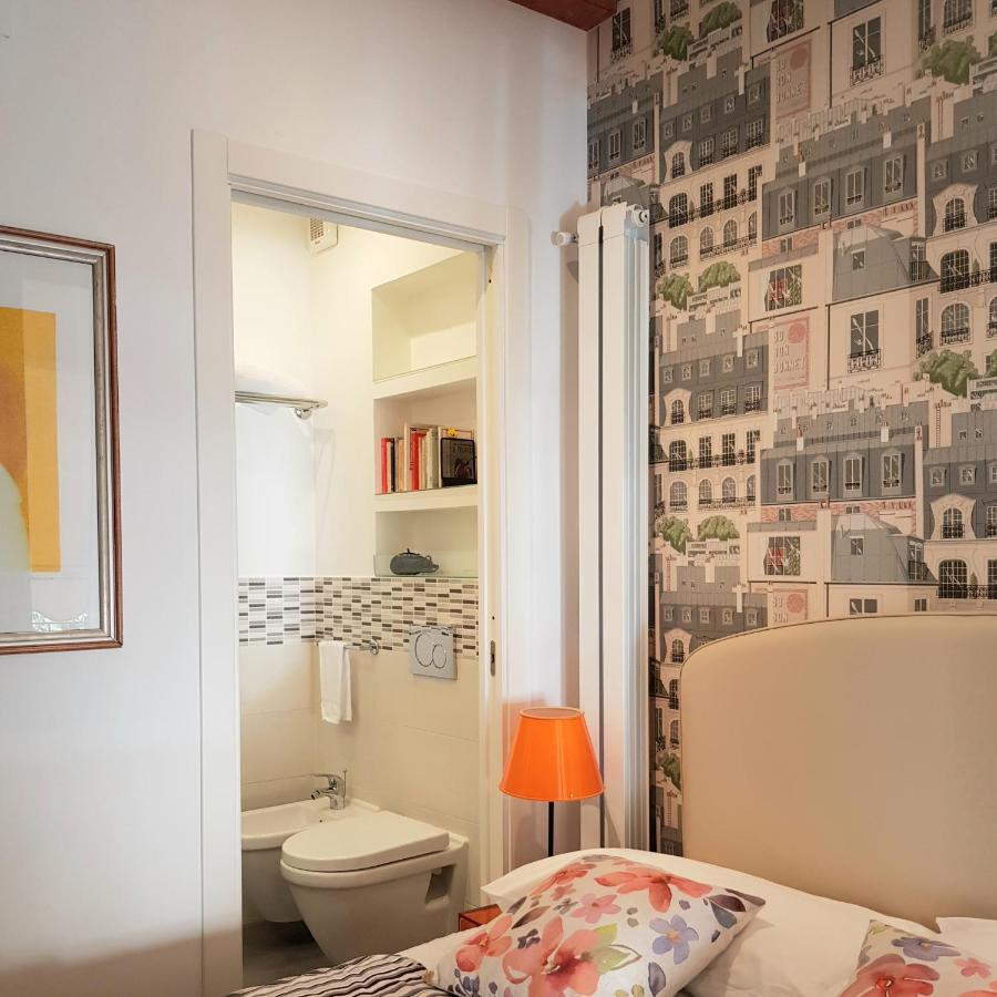 La Foresteria Garden Boutique B&B 卡塔尼亚 外观 照片