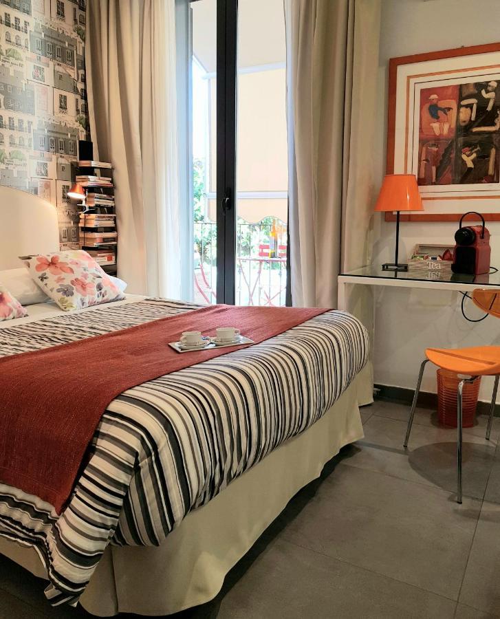 La Foresteria Garden Boutique B&B 卡塔尼亚 外观 照片