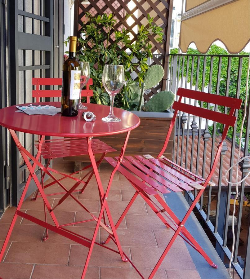 La Foresteria Garden Boutique B&B 卡塔尼亚 外观 照片
