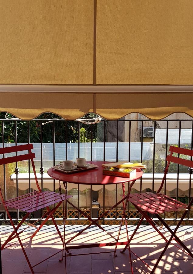 La Foresteria Garden Boutique B&B 卡塔尼亚 外观 照片