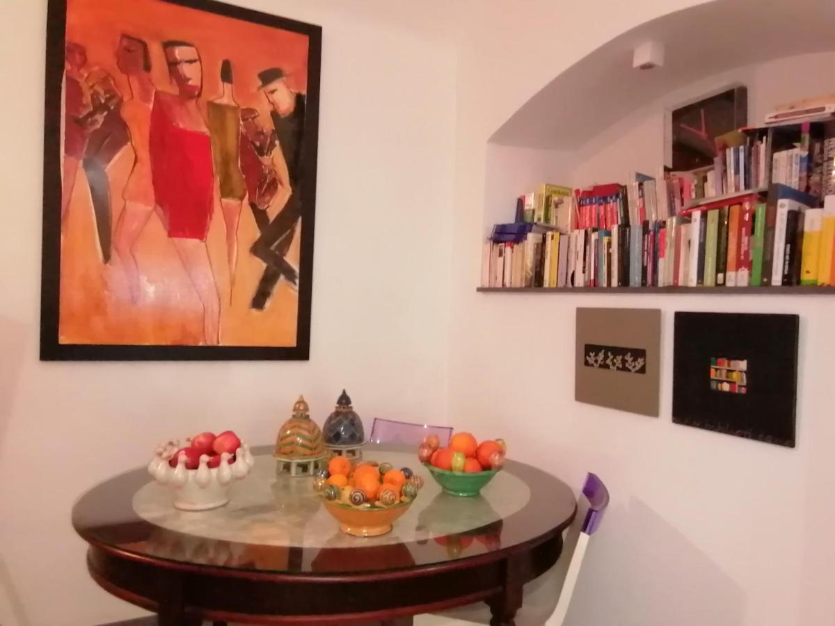 La Foresteria Garden Boutique B&B 卡塔尼亚 外观 照片