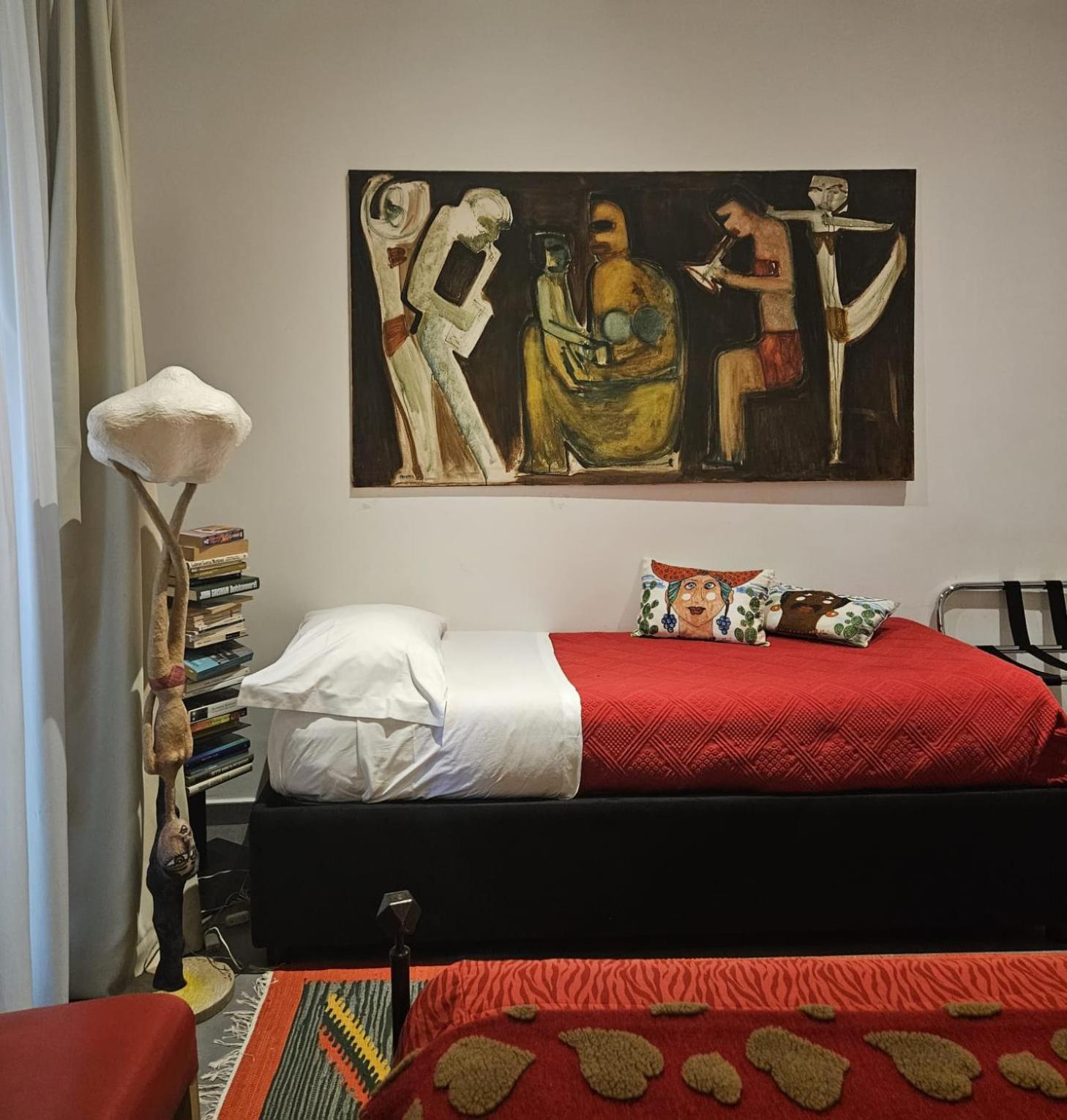 La Foresteria Garden Boutique B&B 卡塔尼亚 外观 照片