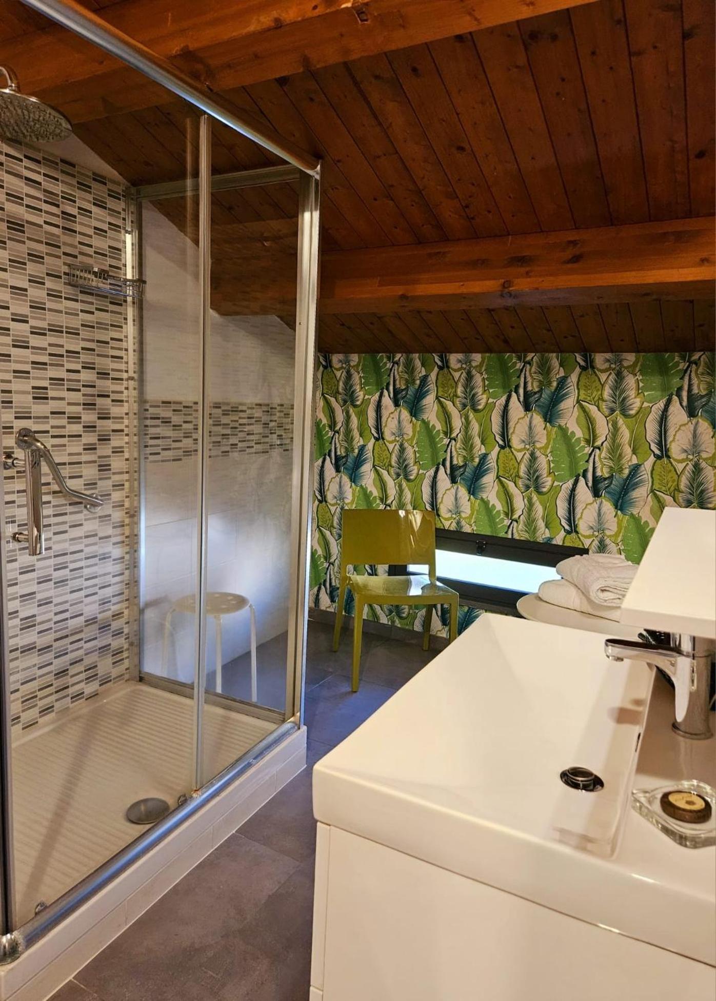 La Foresteria Garden Boutique B&B 卡塔尼亚 外观 照片