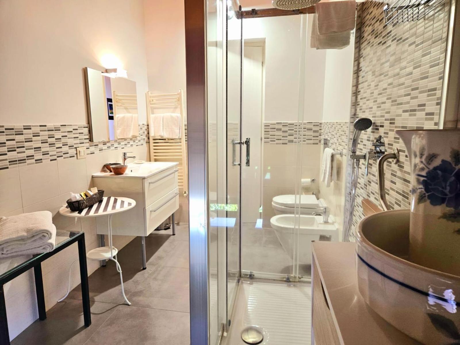 La Foresteria Garden Boutique B&B 卡塔尼亚 外观 照片