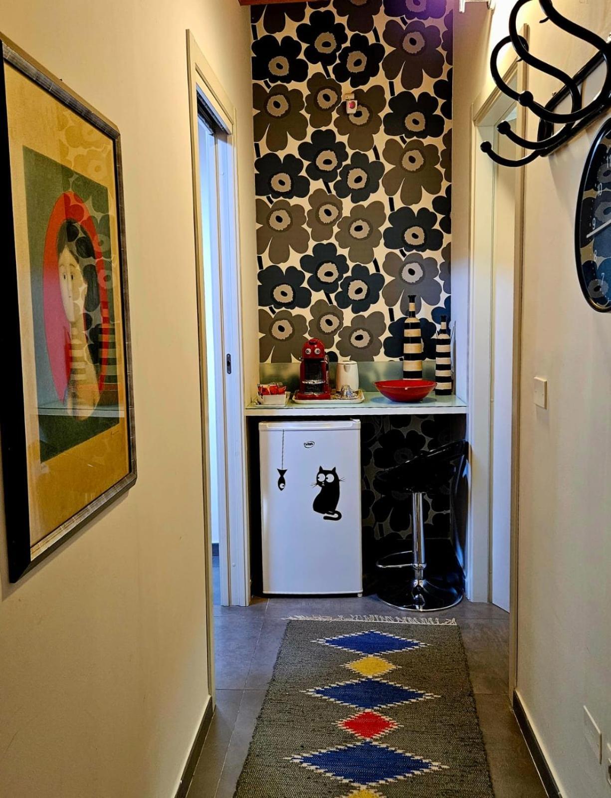 La Foresteria Garden Boutique B&B 卡塔尼亚 外观 照片