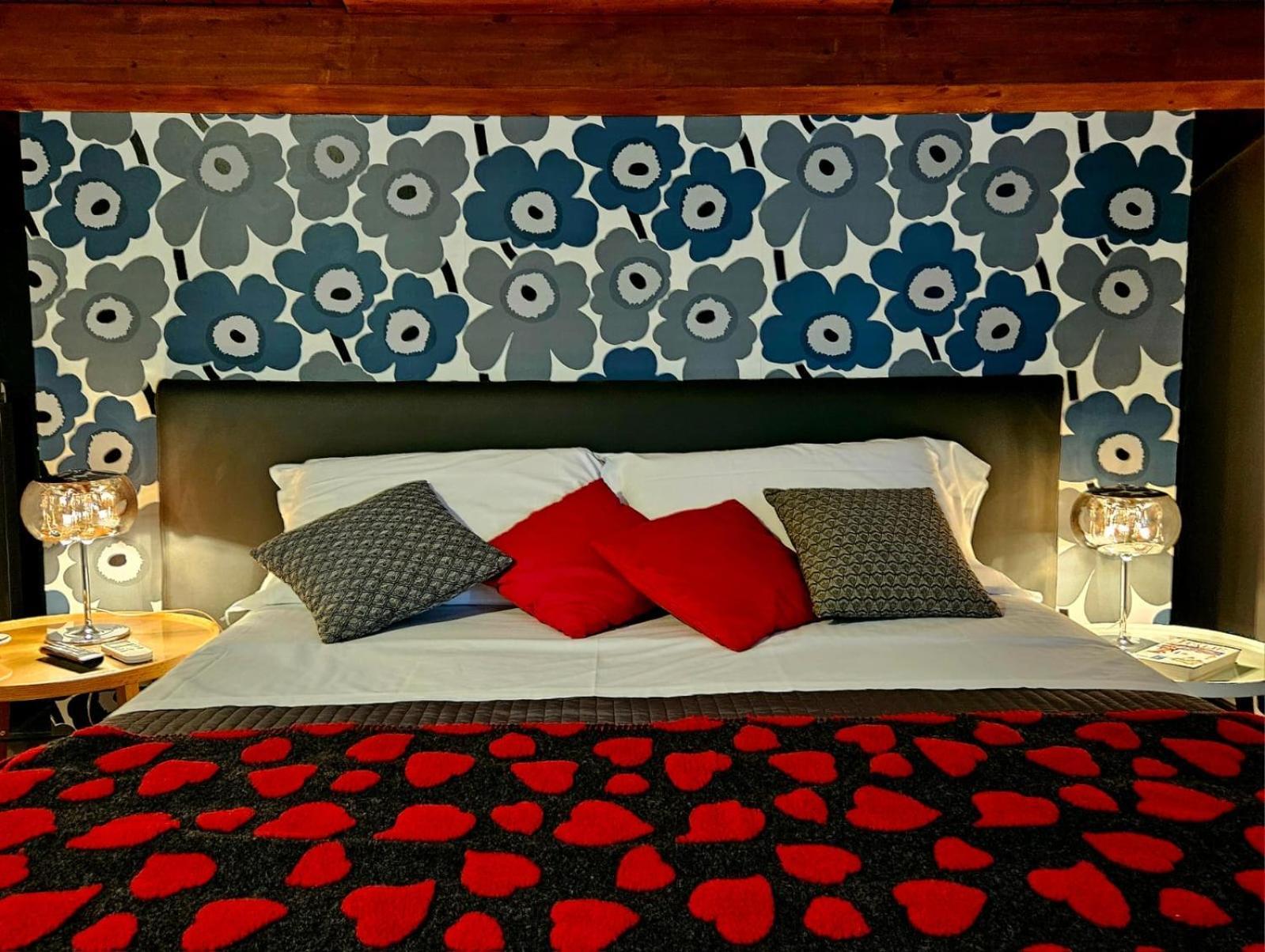 La Foresteria Garden Boutique B&B 卡塔尼亚 外观 照片