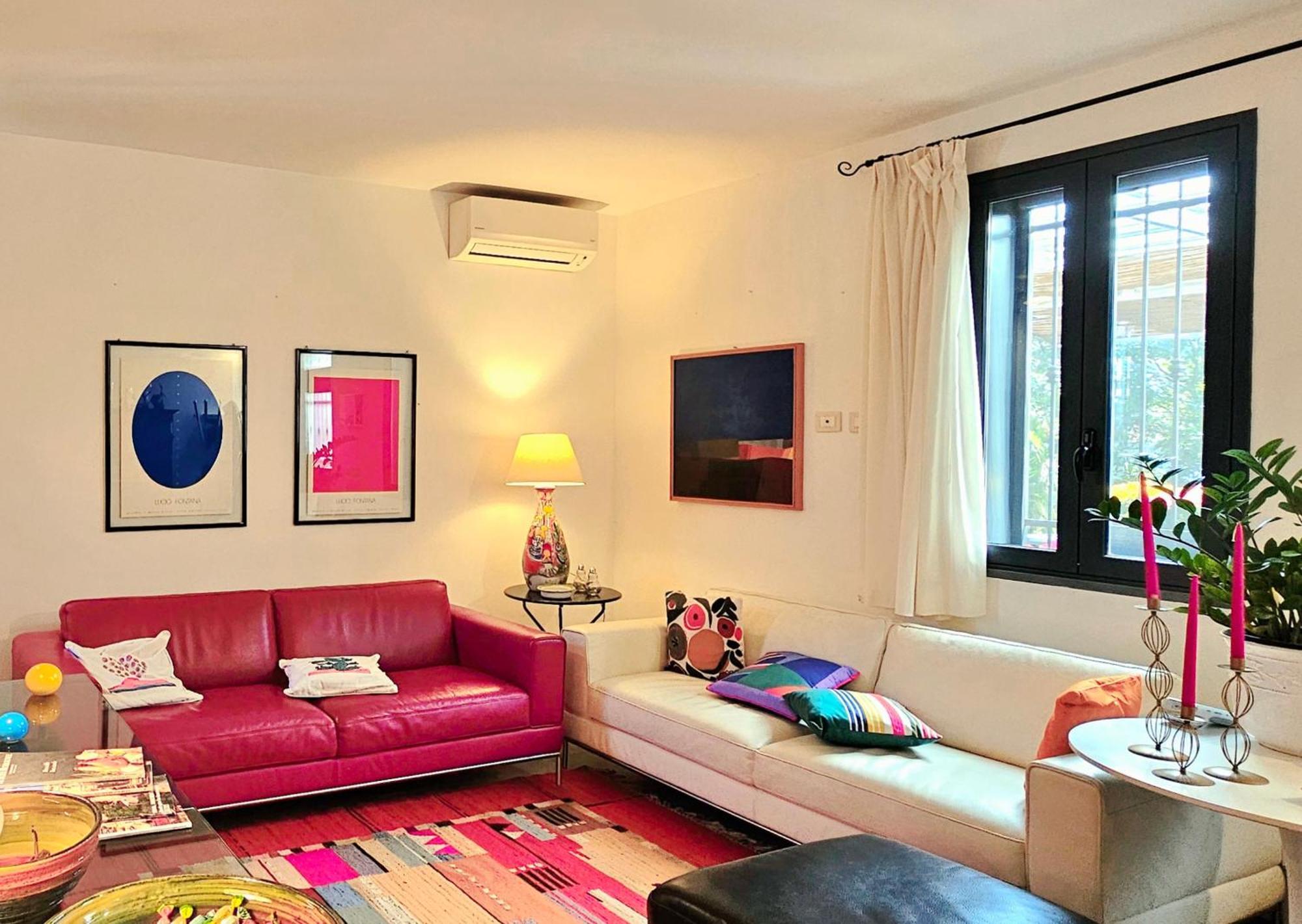 La Foresteria Garden Boutique B&B 卡塔尼亚 外观 照片