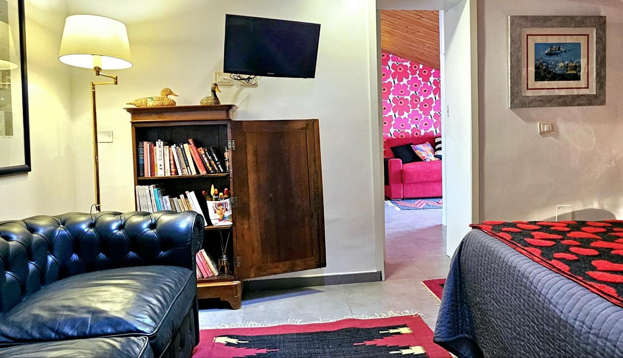 La Foresteria Garden Boutique B&B 卡塔尼亚 外观 照片
