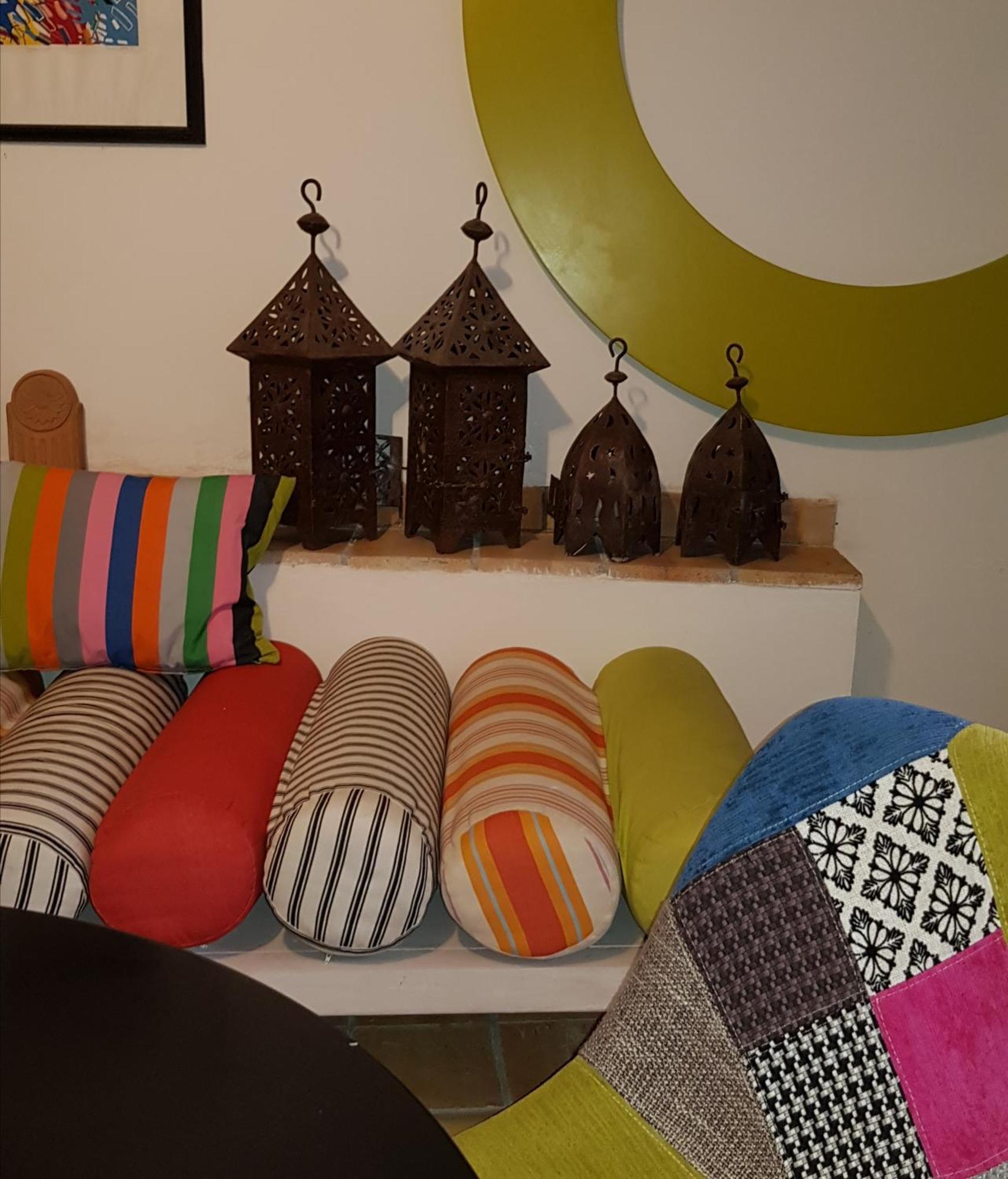 La Foresteria Garden Boutique B&B 卡塔尼亚 外观 照片