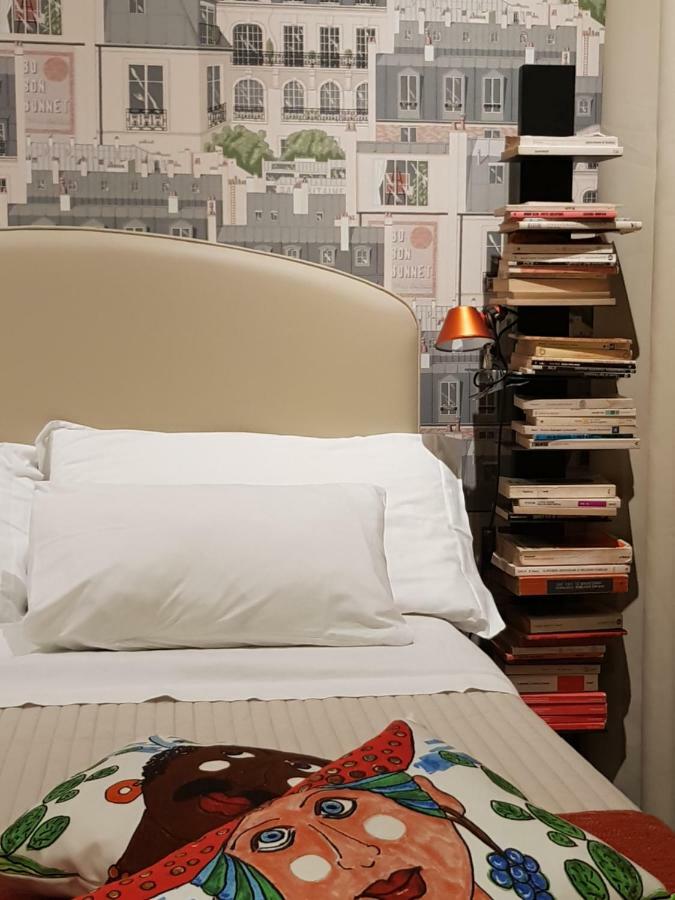 La Foresteria Garden Boutique B&B 卡塔尼亚 外观 照片